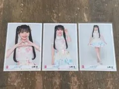 AKB48 山﨑空 山崎空 会場限定生写真 名残り桜 第4弾 コンプ - メルカリ