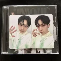 ソウル サイン入りチェキ タワレコ P1Harmony UNIQUE Japan ソウル サイン入りチェキ タワレコ P1Harmony UNIQUE Japan | Mercari
