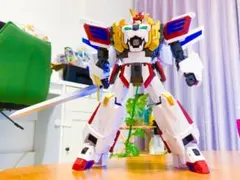 トイライズ キングエクスカイザー