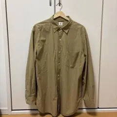 bluhms 長袖シャツ サイズ3のサムネイル