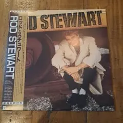 ロッド・スチュワート レコード