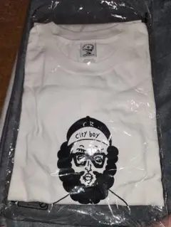 CURRY MASON tシャツ Lサイズ