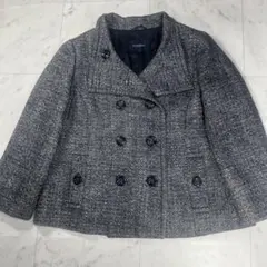 2025年最新】バーバリー ジャケット ツィードの人気アイテム