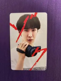 渡辺翔太 事故物件 ゾク 恐い間取り 入場者特典