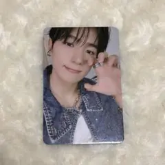 THE BOYZ ヒョンジェ トレカ