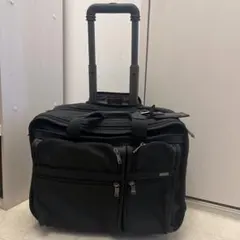 2026年最新】TUMI キャリーケースの人気アイテム - メルカリ