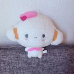 こぎみゅん　ぬいぐるみ サンリオ