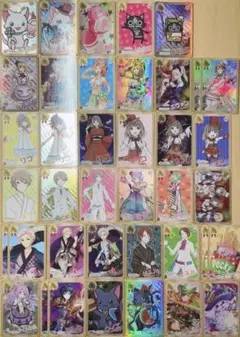 2026年最新】白猫プロジェクト スリーブの人気アイテム - メルカリ
