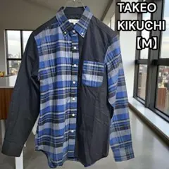 タケオキクチ シャツ