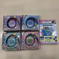 たまごっちパラダイス3つセット　豪華スワロフスキーデコつき たまごっちパラダイス3つセット 豪華スワロフスキーデコつき - メルカリ