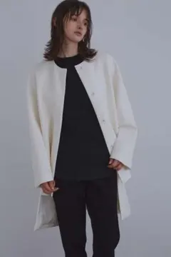 2025年最新】le phil コートの人気アイテム - メルカリ