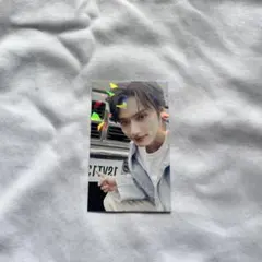 seventeen always yours ジュン HMV ラキドロ