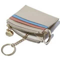 ACCOMMODE ミニ財布