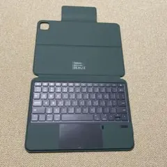 Omikamo Bluetoothキーボード グリーン