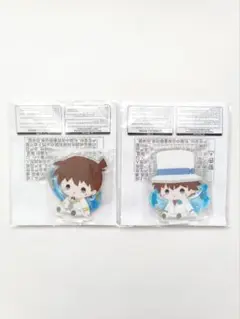 セガ　ラッキーくじオンライン White＆Black　D賞　アクリルスタンド