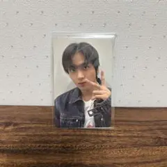 【入手困難】NCT 127 DREAM EVERLANDトレカ ヘチャン