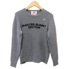 MASTER BUNNY EDITION レディースウェア