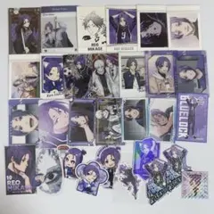 2026年最新】御影玲王まとめ売りの人気アイテム - メルカリ