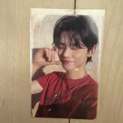 txt Love Language linemusic ヨンジュン トレカ TXT ラブランゲージ Love Language トレカ ヨンジュン - メルカリ