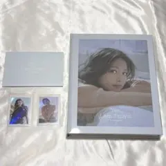 TWICEツウィ 1st Photobook Yes, I am Tzuyu.