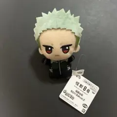 怪獣8号 ちびぐるみvol.2 神楽木葵 ぬいぐるみ マスコット