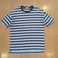 ストライプ Tシャツのサムネイル