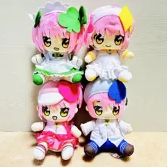 2026年最新】しゅごキャラ ダイヤの人気アイテム - メルカリ