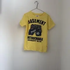 リッスンハートビート　Tシャツのサムネイル