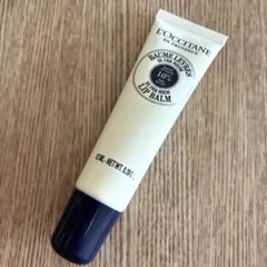 【新品未使用品】L'OCCITANE リップバームのサムネイル