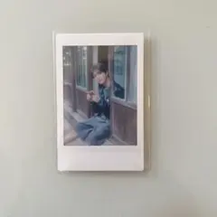 NCT WISH one summer wish チェキ ジェヒ