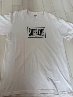 Supreme Tシャツ Sサイズ