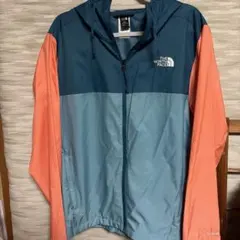 THE NORTH FACEウインドブレーカー サイクロンジャケット
