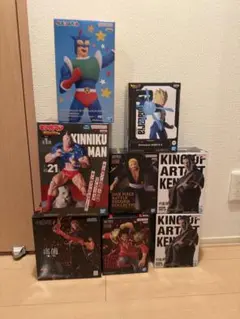 フィギュア まとめ売り