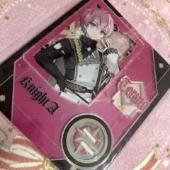 【騎士A】てるとくん・アクスタ【騎士Ｘ】