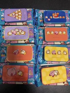 星のカービィ スライド缶