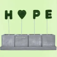 BTS J-HOPE オリジナル ポットセット 2026年最新】J-HOPE HOPE POT SETの人気アイテム - メルカリ
