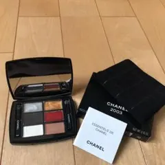 ☆シャネル ☆ メイクアップパレット
