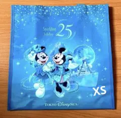 ディズニーシー“スパークリング・ジュビリー” 非売品紙袋 - メルカリ