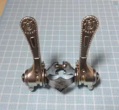SIMPLEX サンプレックス SLJ ダブルレバー ヴィンテージ - メルカリ