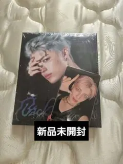 back to life 未開封