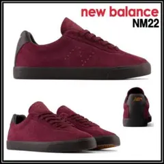 new balance NM22WIG 26.5cm 新品未使用