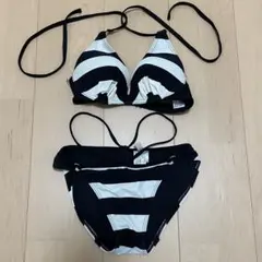 aimerfeel セパレート水着 ビキニ Mサイズのサムネイル