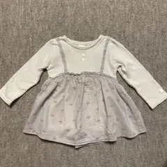 tête-à-tête テータテート　90 春服