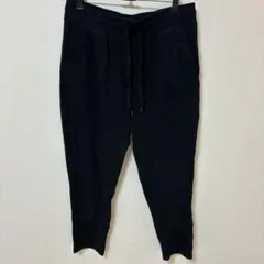 Champion ブラック ジョガーパンツ M スウェットパンツ 美品