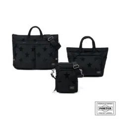 限定PORTER＿FLAG SHOULDER＿ポーター フラッグ星ショルダー - メルカリ
