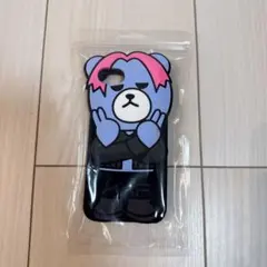 BIGBANG SOL スマホケース　新品未使用