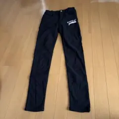AlgyGirl ブラック パンツ ALTERNATIVE GIRLY 150のサムネイル