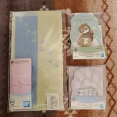 G賞+H賞　3点セット