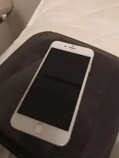 iPhone 6s Silver 16GB SIMフリー