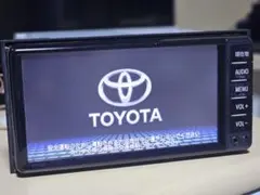 NSCD-W66TOYOTA カーナビBluetoothユニット 2017年秋版のサムネイル